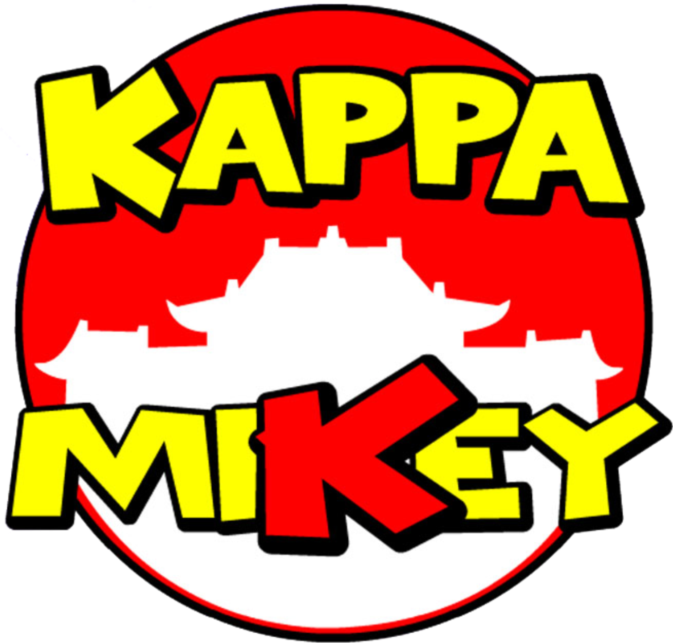 Kappa Mikey (6 DVDs Box Set)